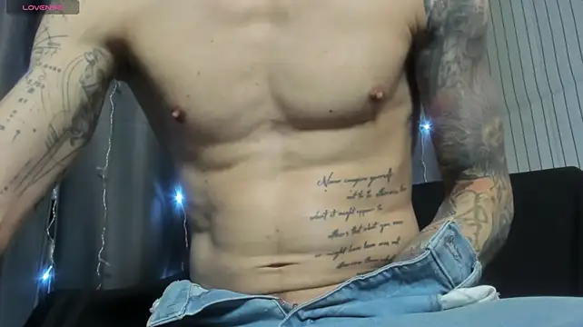 James2Inked webcam