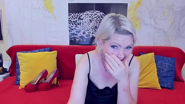 BeautyName webcam