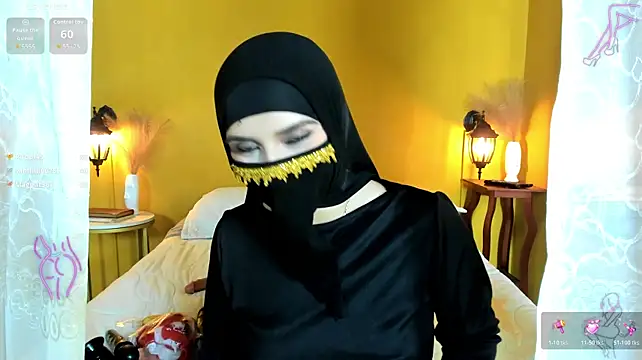 malek_zark2 webcam