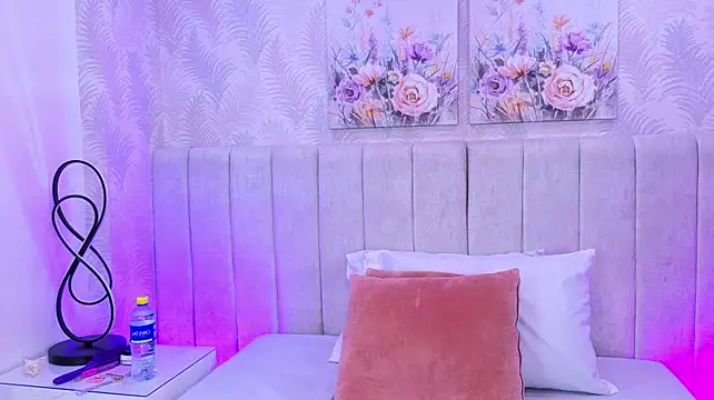 SaraLugo webcam