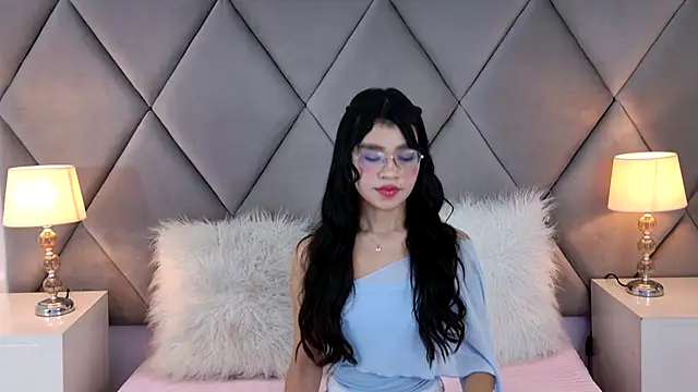 OliviaDiaz webcam