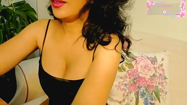 -TurkishLatina- webcam