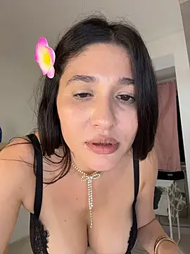 IrisBlues webcam