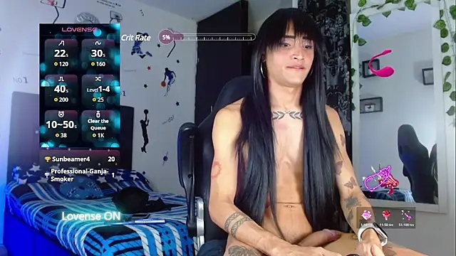Penelopee22cm live sex cam