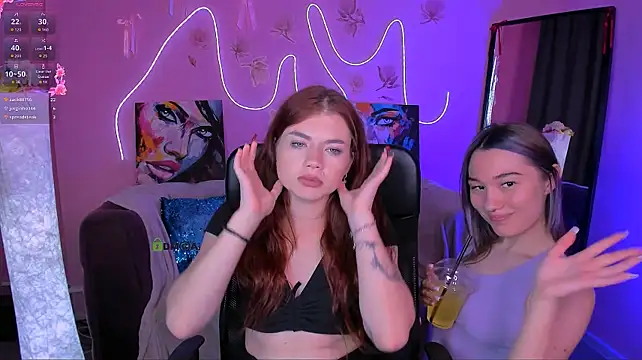 isabel_wave webcam