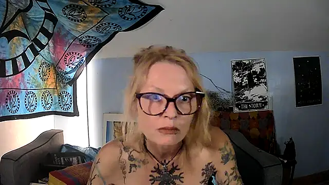 Wicked-Siren webcam