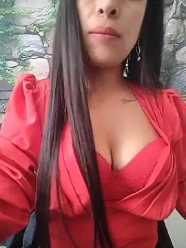 Astrid-- webcam