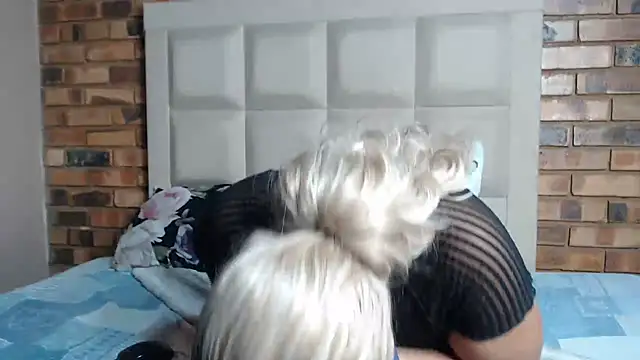 Dope_Chick webcam