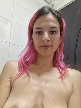 Vickeysweet webcam