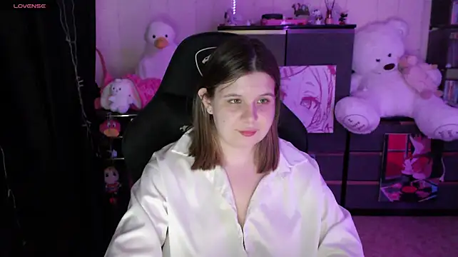 AmyVibess webcam
