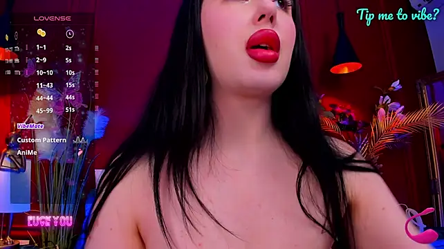 Mayzzie webcam