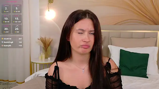 milaleoneli 🍠 live naked webcam