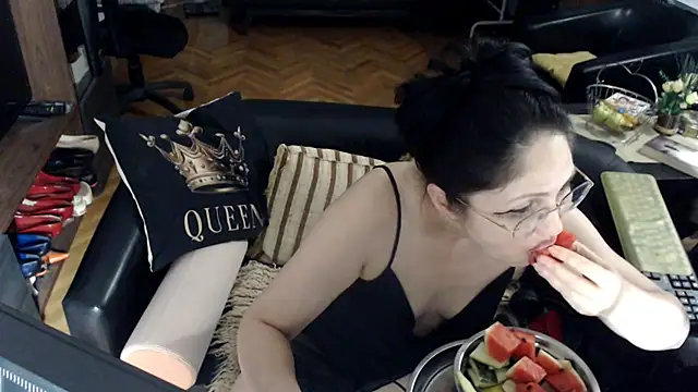 Imperatriza webcam