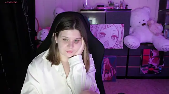 AmyVibess webcam