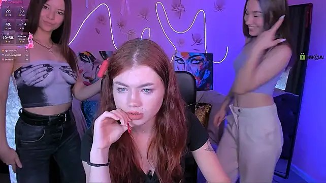 isabel_wave webcam