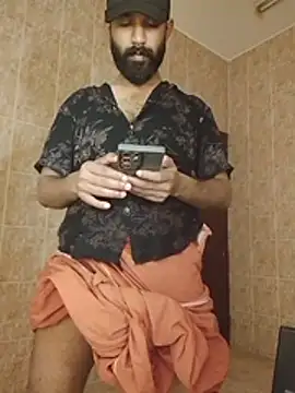 Mallukiran webcam