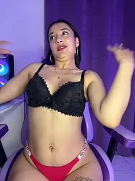 Kayle_11 webcam
