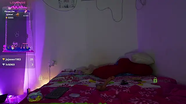 Mia_Doll01 webcam