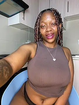 Jazmine-Blue webcam