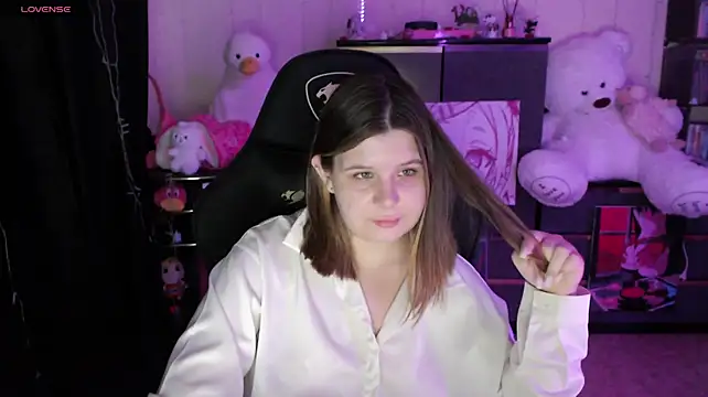 AmyVibess webcam
