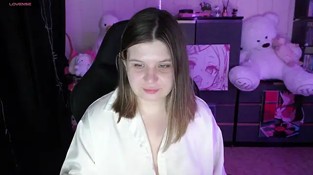 AmyVibess webcam