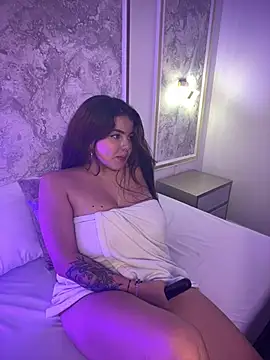 ximena_dork webcam