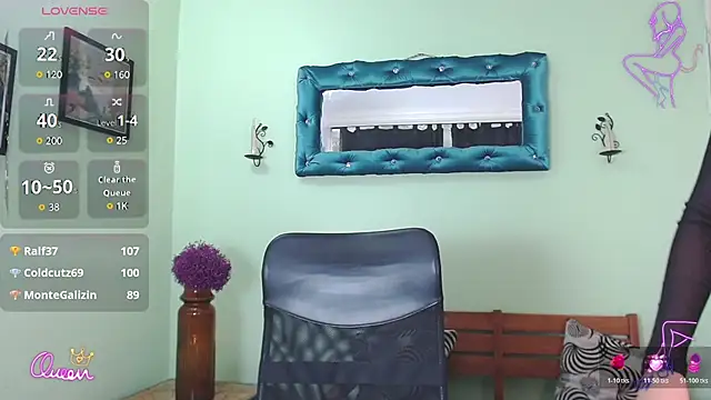 _Victoria_Jones_ webcam