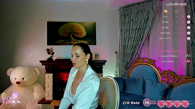 Black-Mamba- webcam