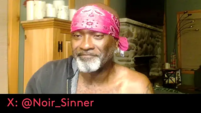 sinnernoir webcam