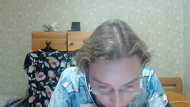 Smart_Rose webcam
