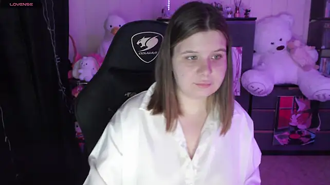 AmyVibess webcam