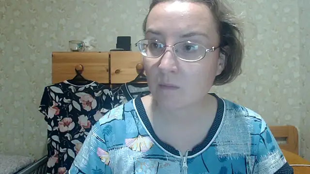 Smart_Rose webcam