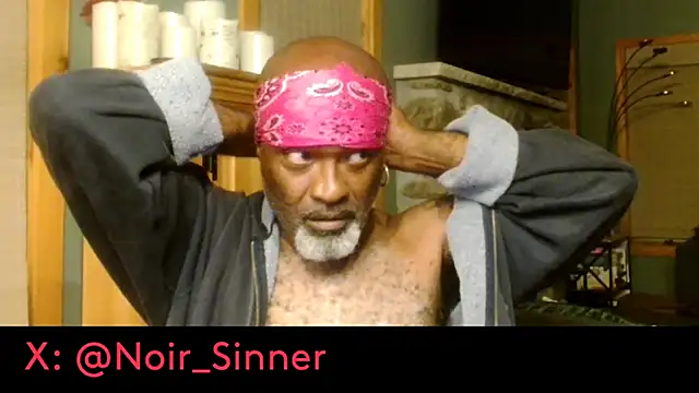 sinnernoir webcam