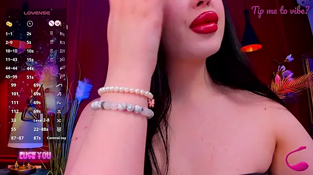 Mayzzie webcam