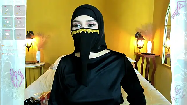 malek_zark2 webcam
