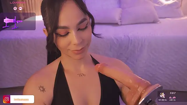 imLeanna_ webcam