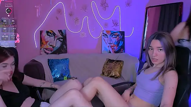 isabel_wave webcam
