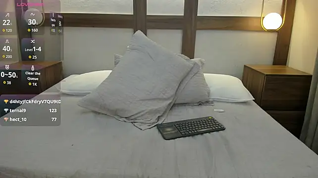 Emii_Lux webcam