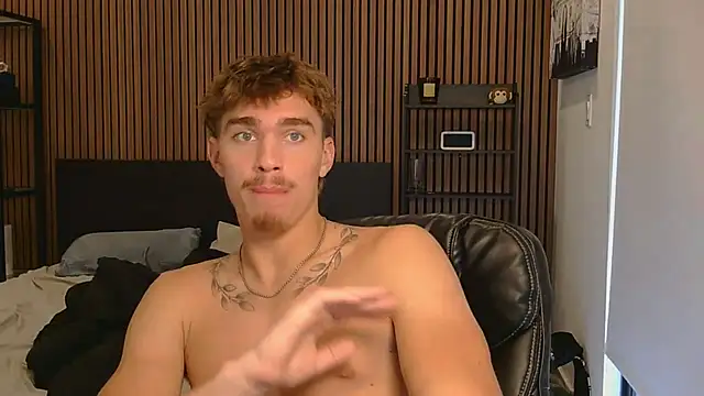 TheNicoRyder webcam