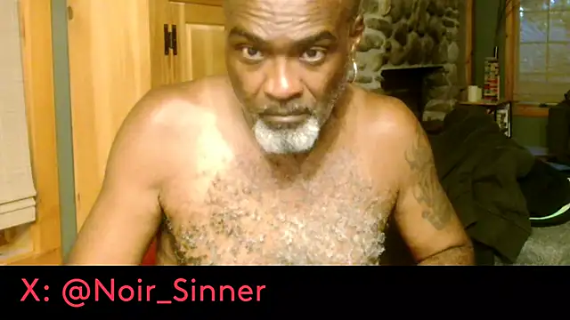 sinnernoir (M mature) - cum