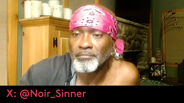 sinnernoir (M mature) - cum