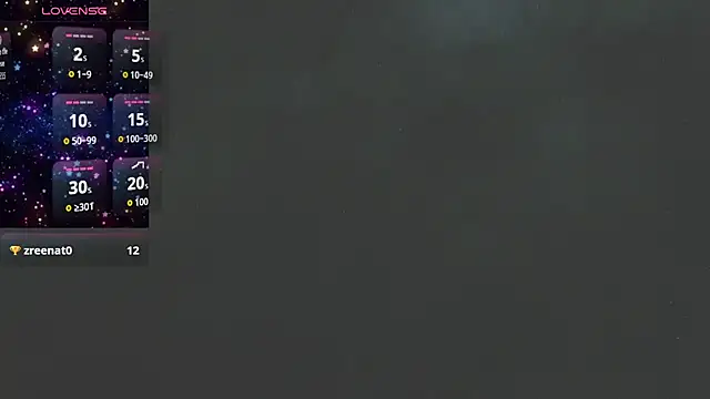 AnySugar webcam