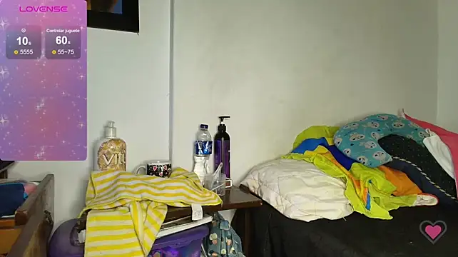 EliVanegas webcam