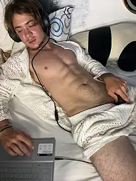 AngelLatinBoy webcam