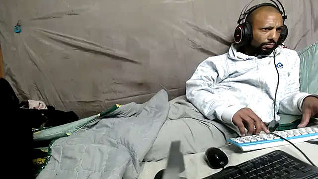 Camodick webcam