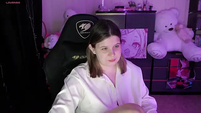 AmyVibess webcam