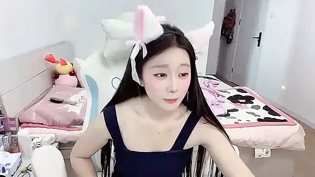 -qingqing webcam