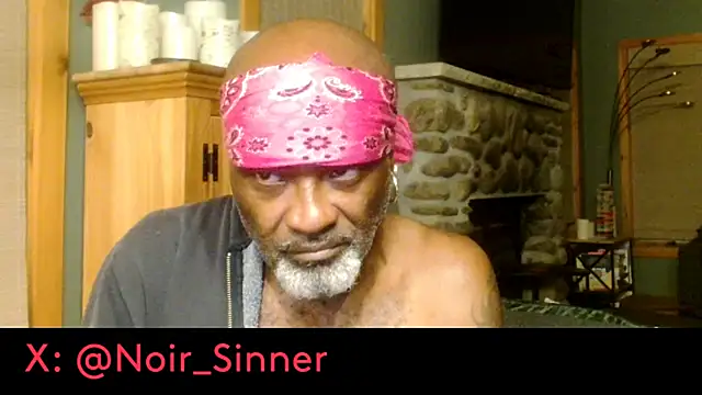 sinnernoir webcam