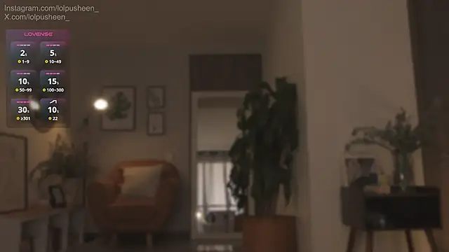 JulietteDee webcam