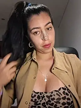 Luianna webcam